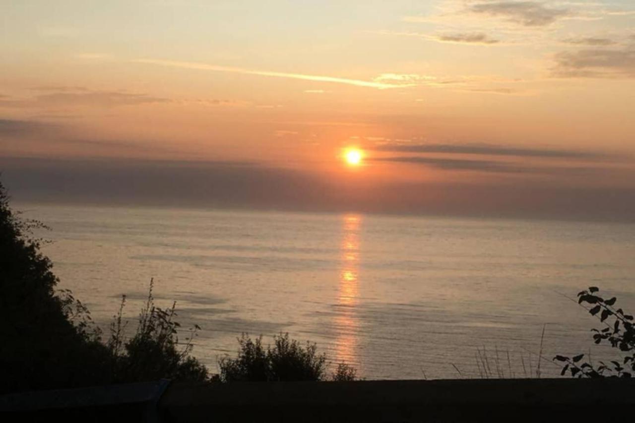 East Cliff View, Heart Of Whitby Exterior foto