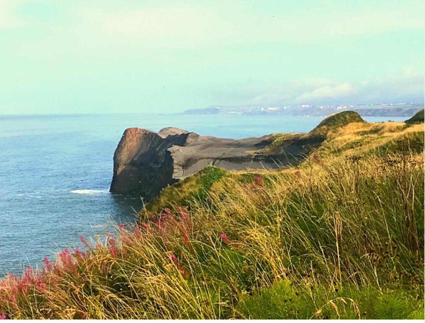 East Cliff View, Heart Of Whitby Exterior foto