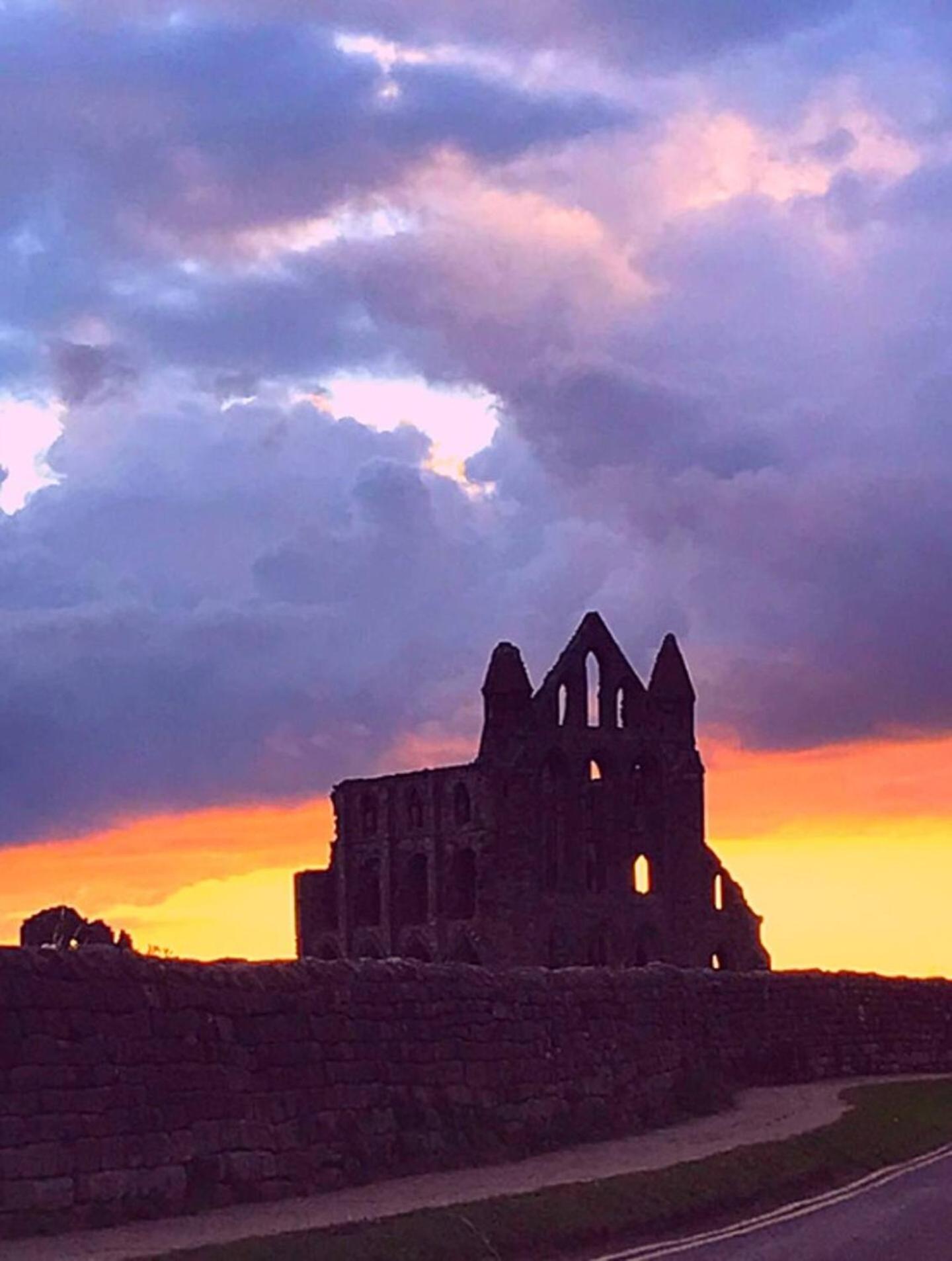 East Cliff View, Heart Of Whitby Exterior foto